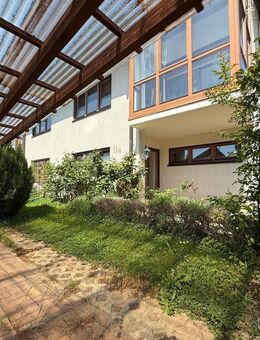 Wohnen in begehrter Lage in Sinzheim/Vormberg - Sinzheim