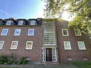 Renovierte 3-Zimmer-Wohnung mit Küche im Jadeviertel zu vermieten! - Wilhelmshaven