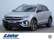 VW T-Roc, 1.5 TSI R-Line, Jahr 2024 - Crailsheim