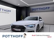 Audi A6, Avant 50 TDI q Sport S line, Jahr 2022 - Hamm