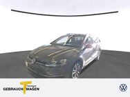 VW Golf Variant, 1.0 TSI UNITED, Jahr 2020 - Remscheid