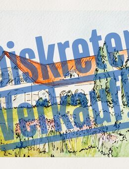 Diskreter Verkauf!!! Bei Interesse kontaktieren Sie uns bitte für konkrete Daten! - Jena
