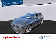 VW Polo, 1.6 TDI Highline, Jahr 2020 - Würzburg