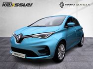 Renault ZOE, Experience R110 50 CCS, Jahr 2021 - Bremen