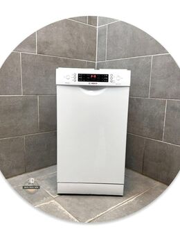45er Bosch Geschirrspüler Serie 6 SPS66TW01E / 1 Jahr Garantie & Gratis Lieferung in Berlin! - Berlin