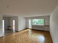 Geräumige Wohnung am Stadtrand Recklinghausens - Recklinghausen
