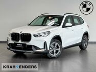 BMW X1, 18 i sDrive Automatik SZH, Jahr 2024 - Fulda