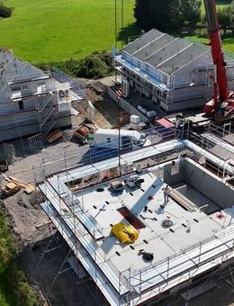 Wohnen in Aldingen - 70?% verkauft! Jetzt Ihr neues Zuhause sichern! - Aldingen