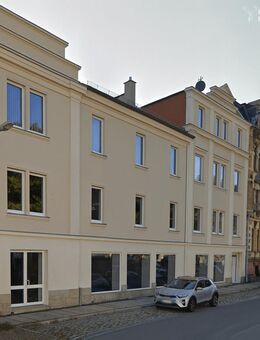 Attraktives Wohn- und Geschäftshaus im Herzen von Greiz - vielseitig nutzbar - Greiz