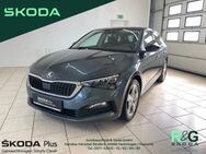 Skoda Scala, 1.0 TSI Style, Jahr 2019 - Hemmingen (Niedersachsen)