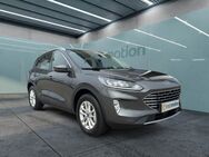 Ford Kuga, 2.0 Titanium EcoBlue Automatik h, Jahr 2024 - München