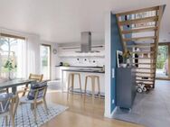 LivingHaus: Dein Weg zur persönlichen Wohlfühloase - Ostercappeln