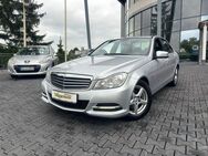 Mercedes-Benz C 180 CDI LIm. BlueEfficiency Navi. Klimaaut. - Mainz