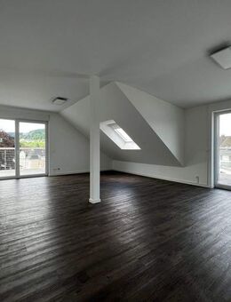 Große Penthouse Wohnung im VivaldiPark Gevelsberg - Gevelsberg