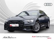 Audi A6, S line 45TFSI, Jahr 2023 - Diez