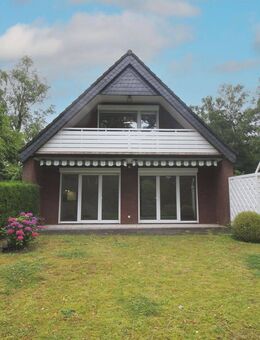 Erstbezug nach umfassender Sanierung: Einfamilienhaus mit Garten | Oldenburg-Ofenerdiek - Oldenburg