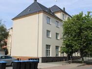 rollstuhlgerechte 3 Raum Wohnung EG seperater Zugang vom Hof mit eigenen Stellplatz - Markranstädt