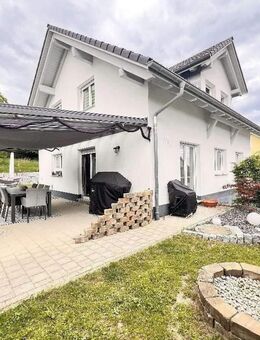 TOP frei stehendes EFH auf ebenem Grundstück - Murg