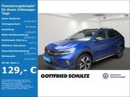 VW Taigo, 1.0 TSI Style, Jahr 2024 - Düsseldorf