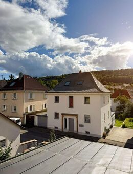 +RESERVIERT+ Modernes Dreifamilienhaus mit 3 Wohneinheiten, Garten & hochwertiger Ausstattung - Tuttlingen