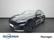 Audi RSQ8, , Jahr 2022 - Alzey