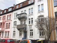 sehr schöne Wohnung im Blumenviertel - Erfurt