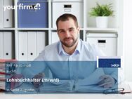Lohnbuchhalter (m/w/d) - Sankt Augustin