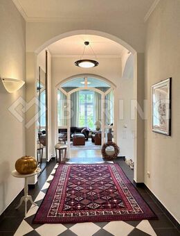 ALTBAU - VILLA | HISTORISCHES DENKMAL | WILNSDORF - Wilnsdorf