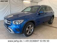 Mercedes-Benz GLC 300 e 4M LED VirtCockp FahrAss+ Kam 18" Nav+ - Steinbach-Hallenberg