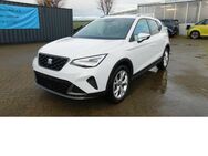 Seat Arona, 1.0 FR-Line, Jahr 2024 - Vordorf