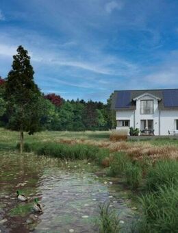 Sie haben die Vision - wir bauen Ihr Traumhaus - Gräfenhain