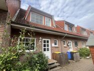 *** RAUMWUNDER FÜR DIE FAMILIE - REIHENMITTELHAUS IN RUHIGER LAGE *** - Tornesch