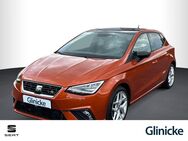 Seat Ibiza, 1.0 TSI FR, Jahr 2020 - Baunatal