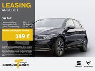 VW Golf, 2.0 TDI MOVE, Jahr 2023 - Hemer