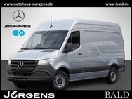 Mercedes Sprinter, 3.5 317 KASTEN L2H2 AUTOMATIK AHKT, Jahr 2024 - Siegen (Universitätsstadt)