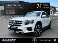 Mercedes GLB 200, Progressive MBUX High-End, Jahr 2020 - Holzminden