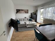 Hübsches 1 Zimmer-Appartment mit Dachterrasse mitten in Puchheim - Puchheim