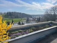 Bungalow-Wohnung in Terrassenbauweise in exklusiver Randlage - Biberach (Riß)