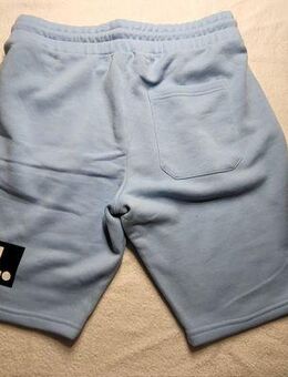 Sommer Short blau - Süßen