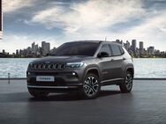 Jeep Compass, e-Hybrid Altitude #ANDROID # #, Jahr 2022 - Bayreuth