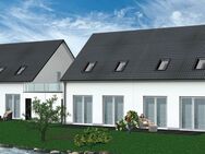 Wohnen in Trier- Olewig Neues attraktive KFW 40 Energiesparhaus in bester Lage mit viel Grün - Trier