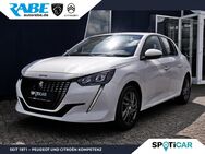 Peugeot 208, Active Pack 100 PT Allwetter, Jahr 2021 - Eschwege