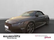 Audi TT RS, 2.5 TFSI quattro Roadster 280 km h, Jahr 2021 - Ravensburg