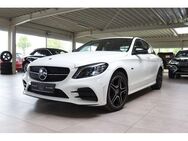 Mercedes-Benz C 300 de (205.013) Hybrid 225 kW 225 kW (306 ... - Oelde