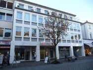 **3 Zimmer-Wohnung mit Balkon in Alt-Arnsberg zentral** - Arnsberg