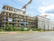 Dachterrasse und unvergesslicher Fernblick über das Wasser: Eigentumswohnung im BUWOG Dahmebogen - Berlin