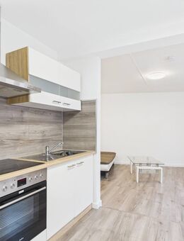 7,12 % IST- Rendite! Renditestarkes Mehrfamilienhaus mit zusätzlichem Mietpotenzial in Bliesransbach! - Kleinblittersdorf