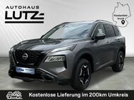 Nissan X-Trail, 1.5 N-Trek VC-T e-Power, Jahr 2024 - Fürstenfeldbruck