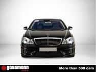 Mercedes-Benz S 65 AMG lang, 2x VORHANDEN! - Bovenden