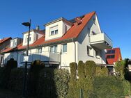 Ein Schmuckstück ist diese exkl. ausgest. 4,5-Zimmer-Maisonettewhg. m. EBK u. Balkon in toller Lage - Filderstadt